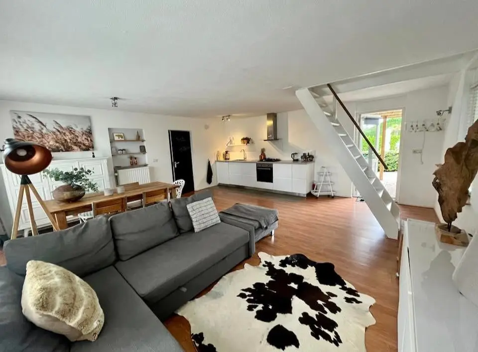 Foto #3 Appartement Zwarteweg Noordwijk
