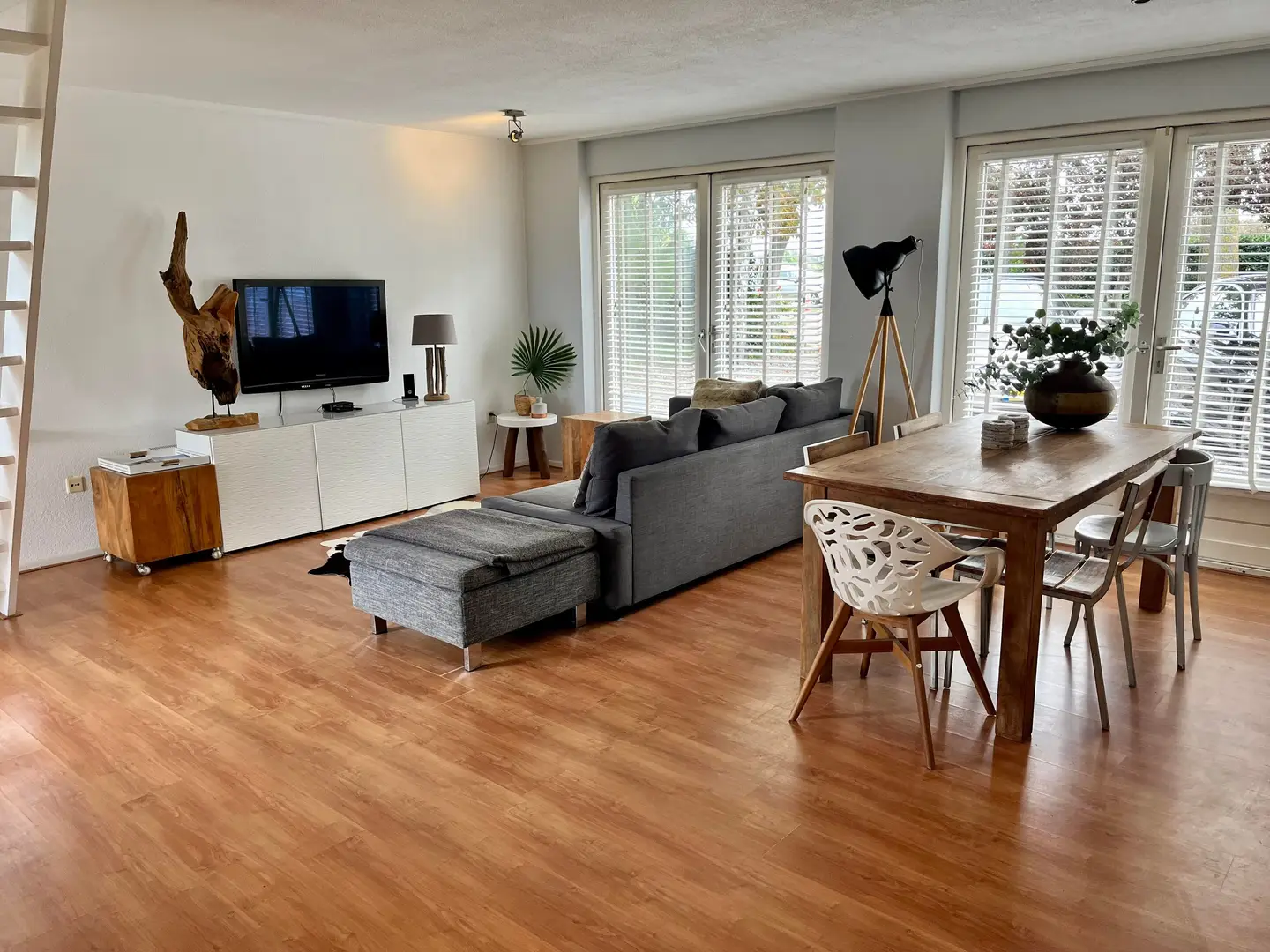Foto #4 Appartement Zwarteweg Noordwijk