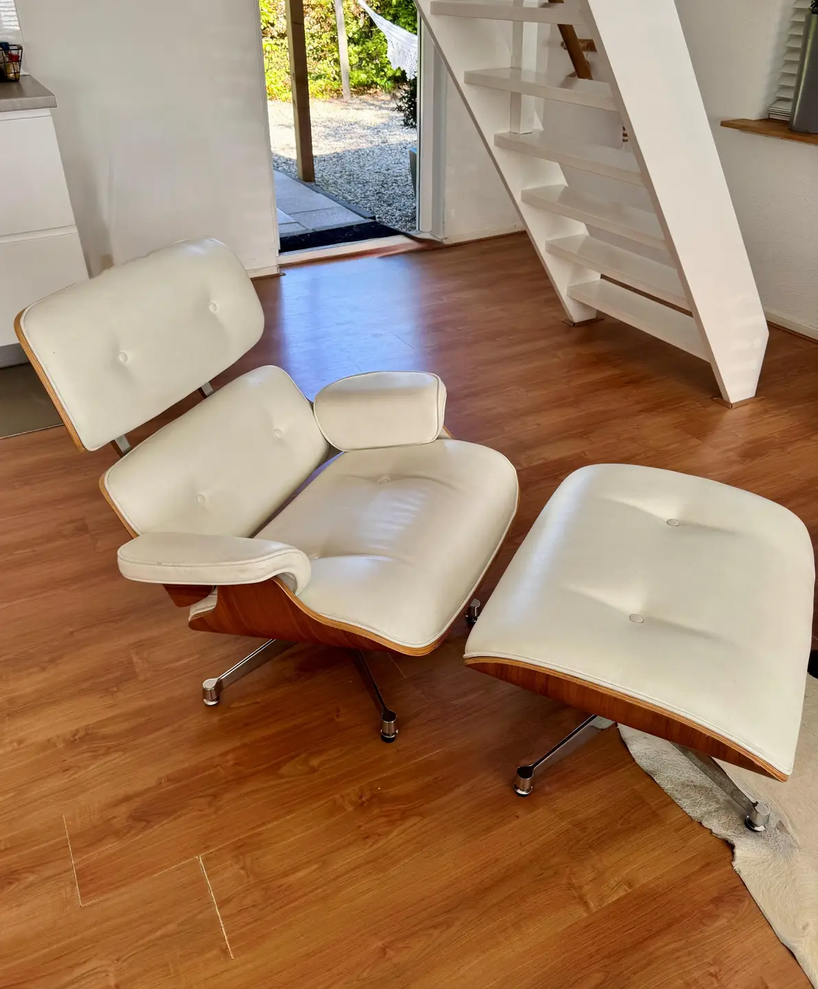 Foto #5 Appartement Zwarteweg Noordwijk