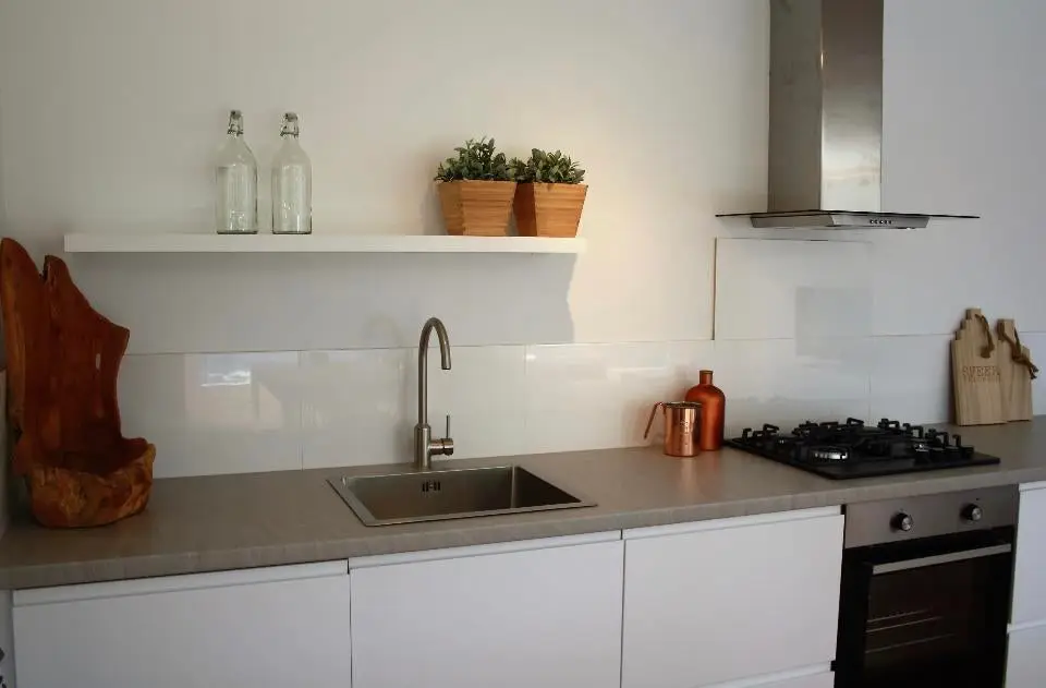 Foto #6 Appartement Zwarteweg Noordwijk