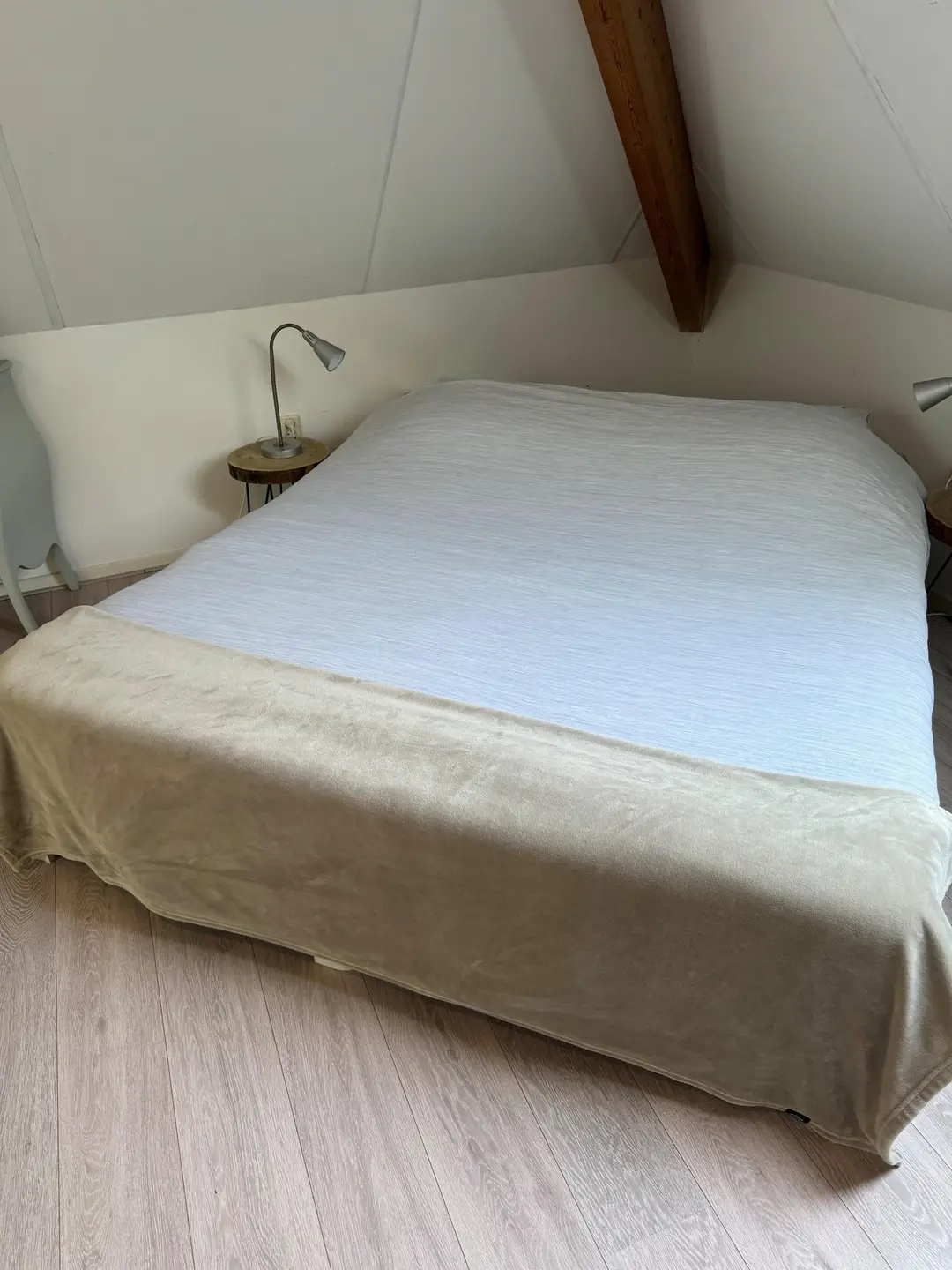 Foto #13 Appartement Zwarteweg Noordwijk