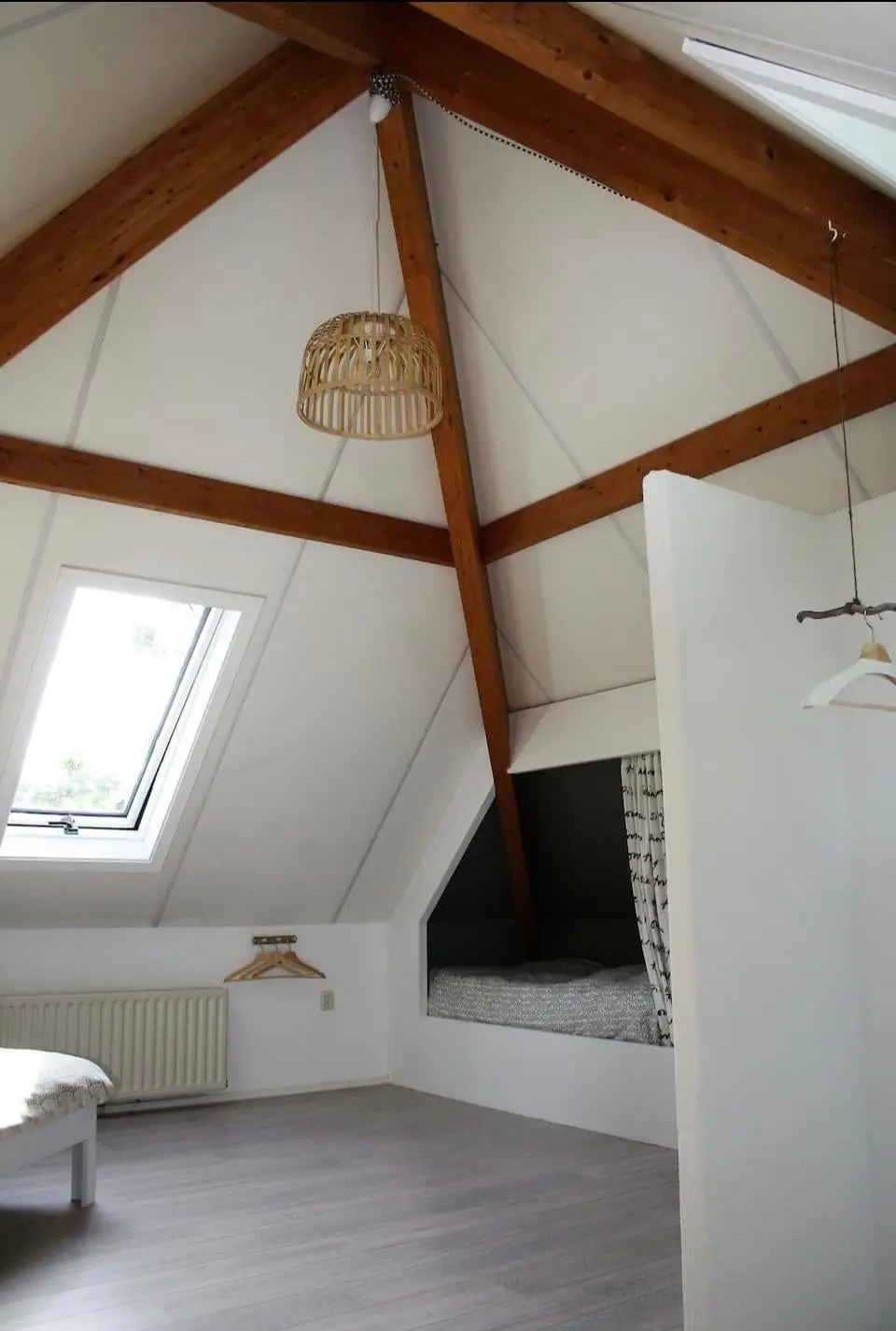 Foto #14 Appartement Zwarteweg Noordwijk