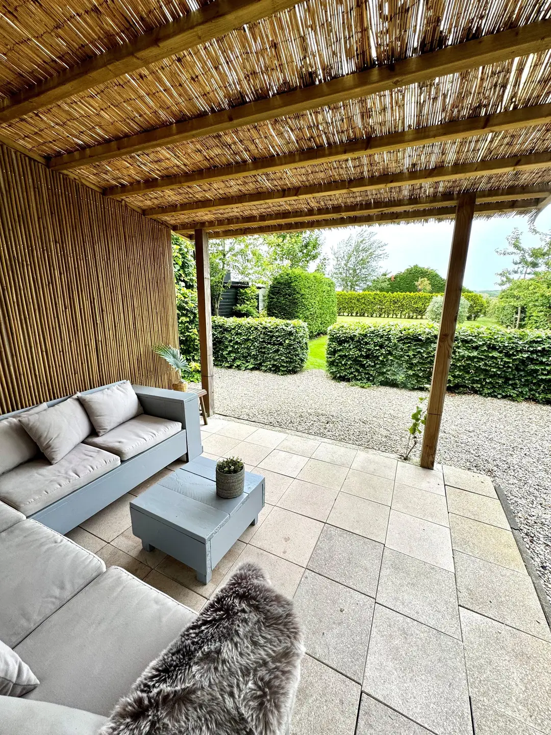 Foto #15 Appartement Zwarteweg Noordwijk