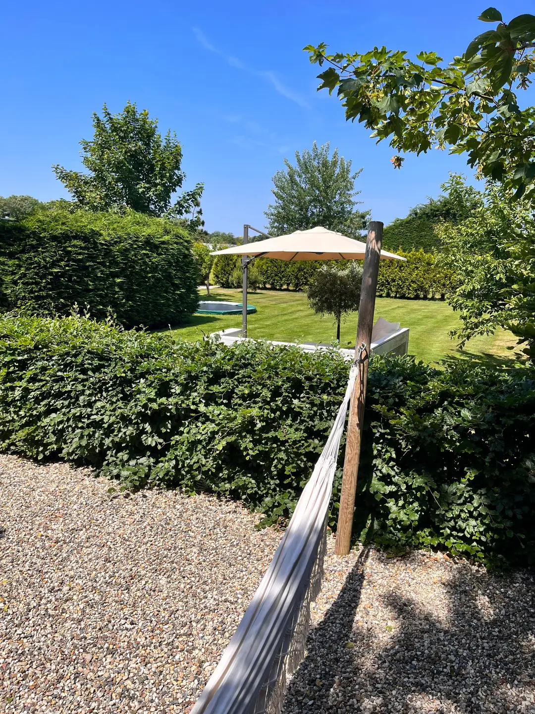 Foto #20 Appartement Zwarteweg Noordwijk