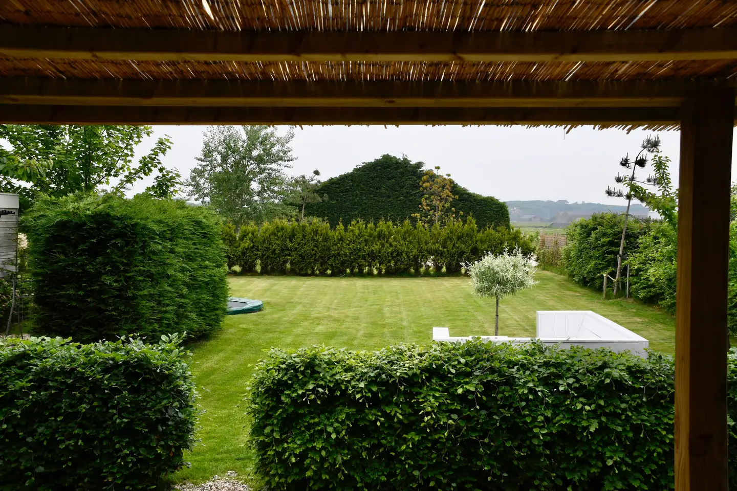 Foto #24 Appartement Zwarteweg Noordwijk