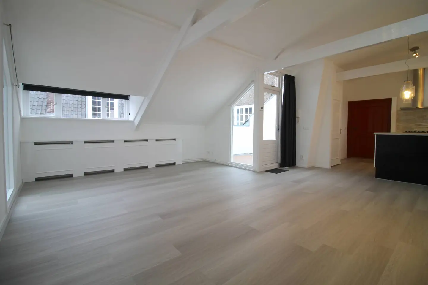 Foto #1 Appartement Halstraat Breda