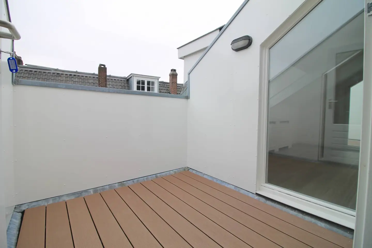 Foto #3 Appartement Halstraat Breda