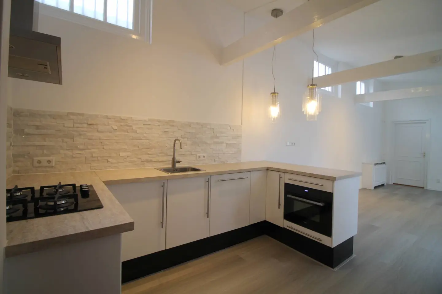 Foto #7 Appartement Halstraat Breda