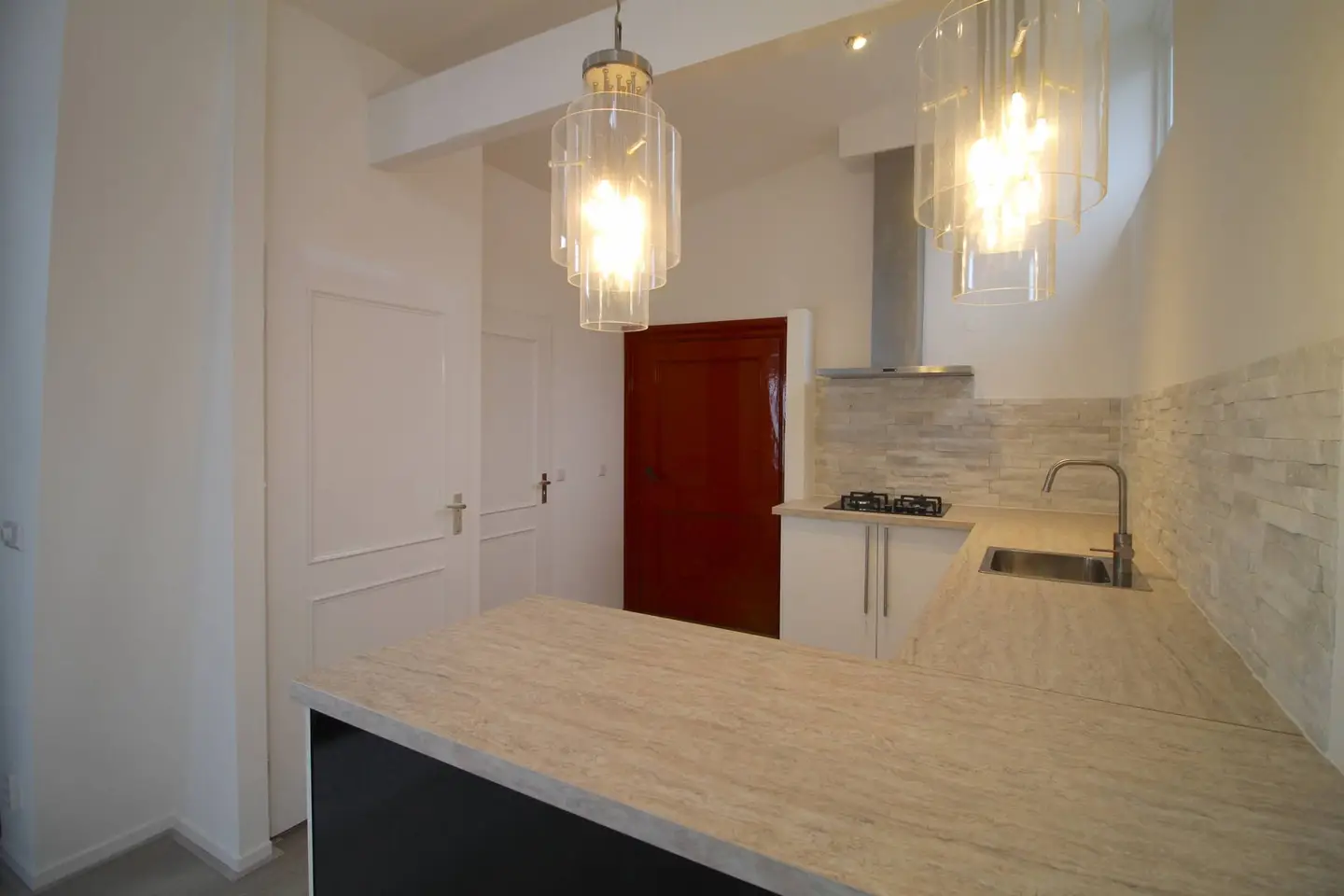 Foto #8 Appartement Halstraat Breda