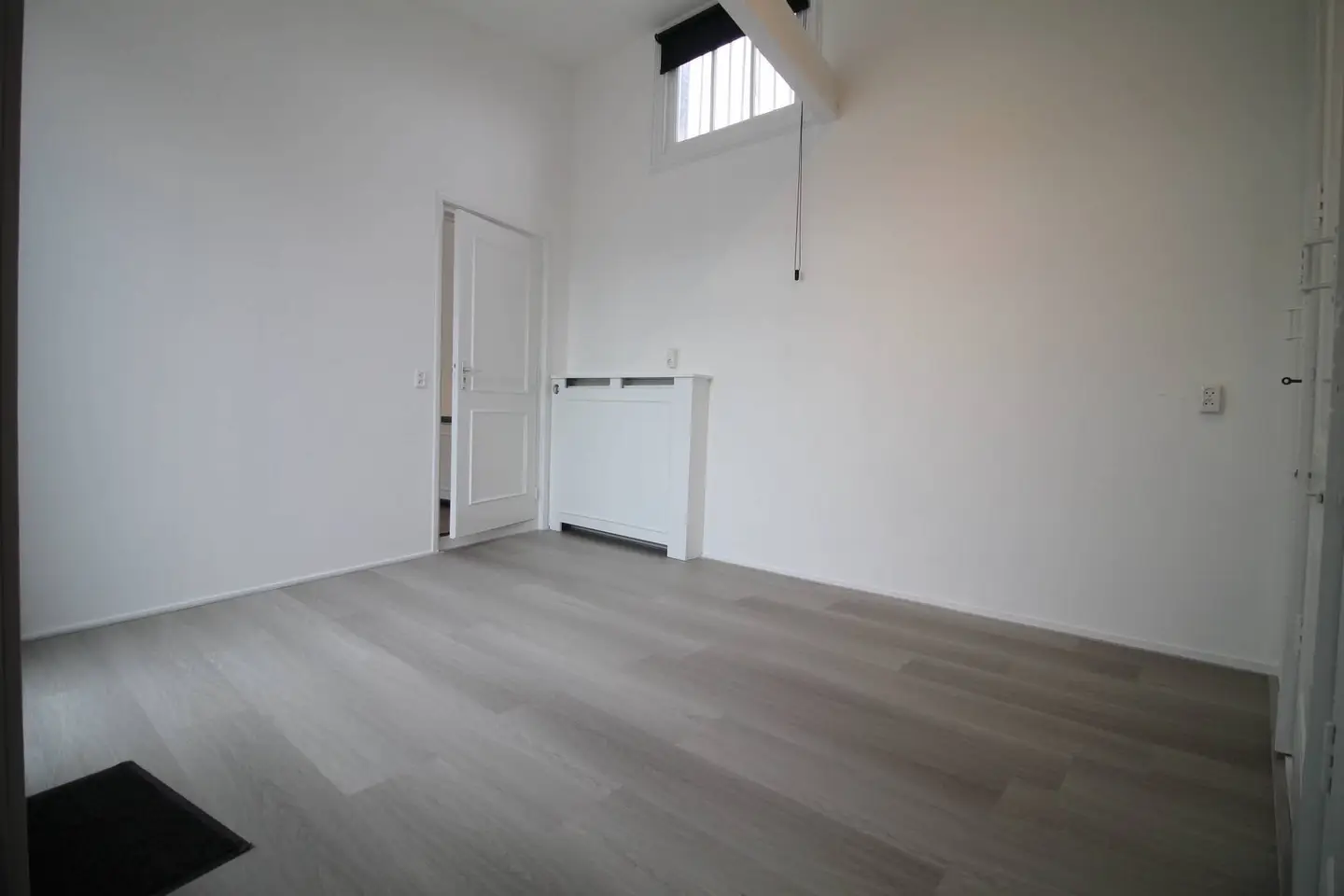 Foto #10 Appartement Halstraat Breda