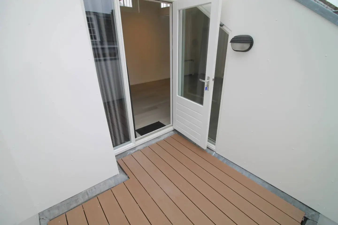 Foto #13 Appartement Halstraat Breda