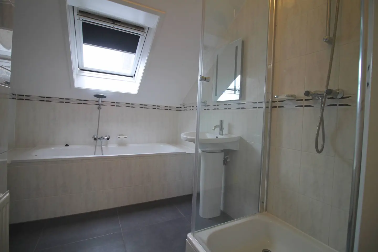 Foto #14 Appartement Halstraat Breda