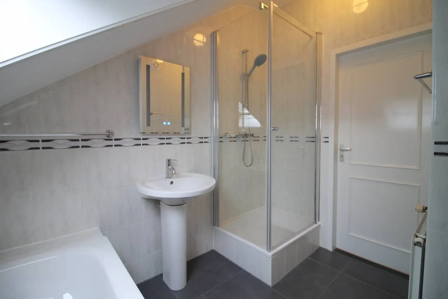 Foto #15 Appartement Halstraat Breda
