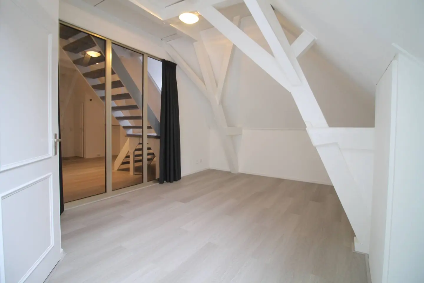 Foto #18 Appartement Halstraat Breda