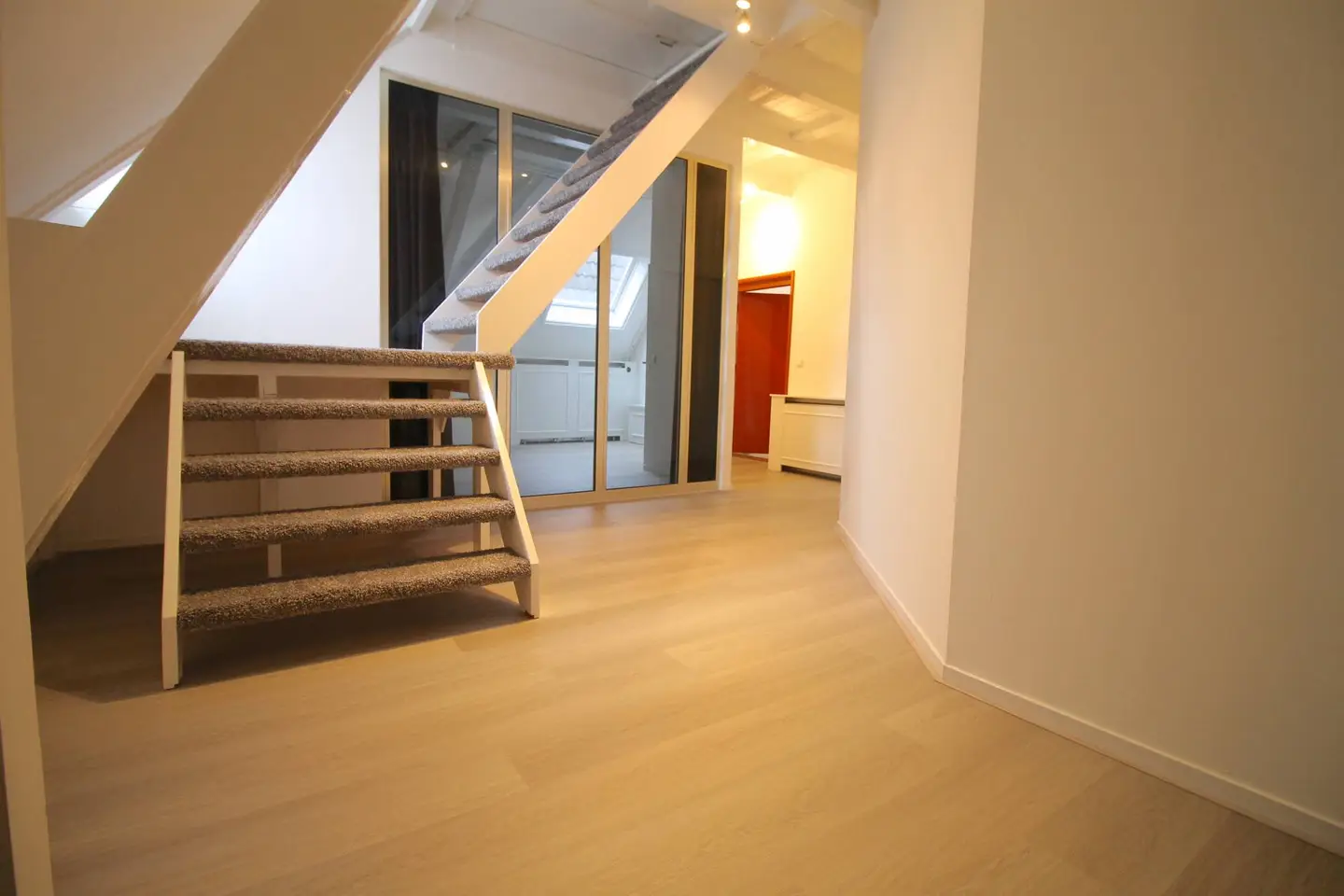 Foto #23 Appartement Halstraat Breda