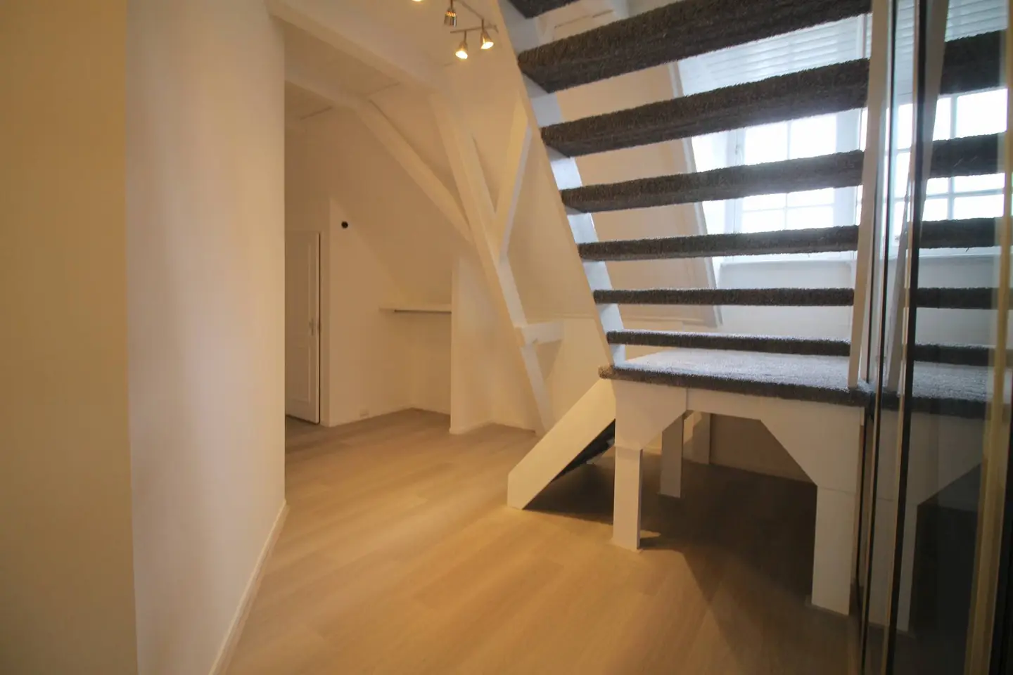 Foto #24 Appartement Halstraat Breda