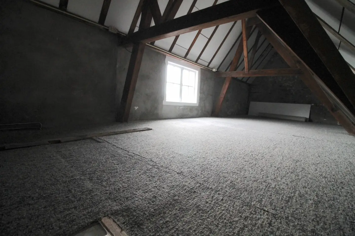 Foto #25 Appartement Halstraat Breda