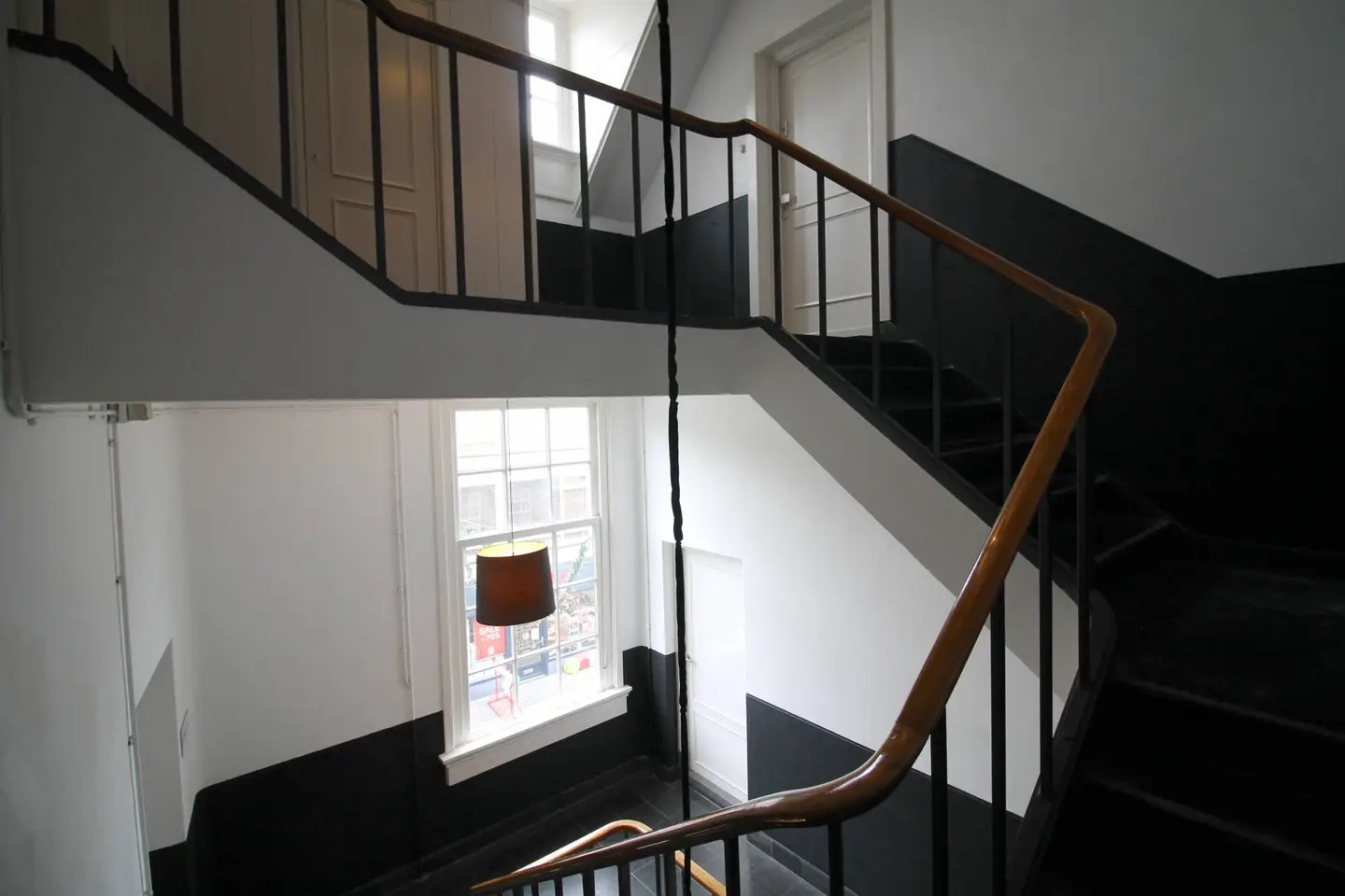 Foto #28 Appartement Halstraat Breda