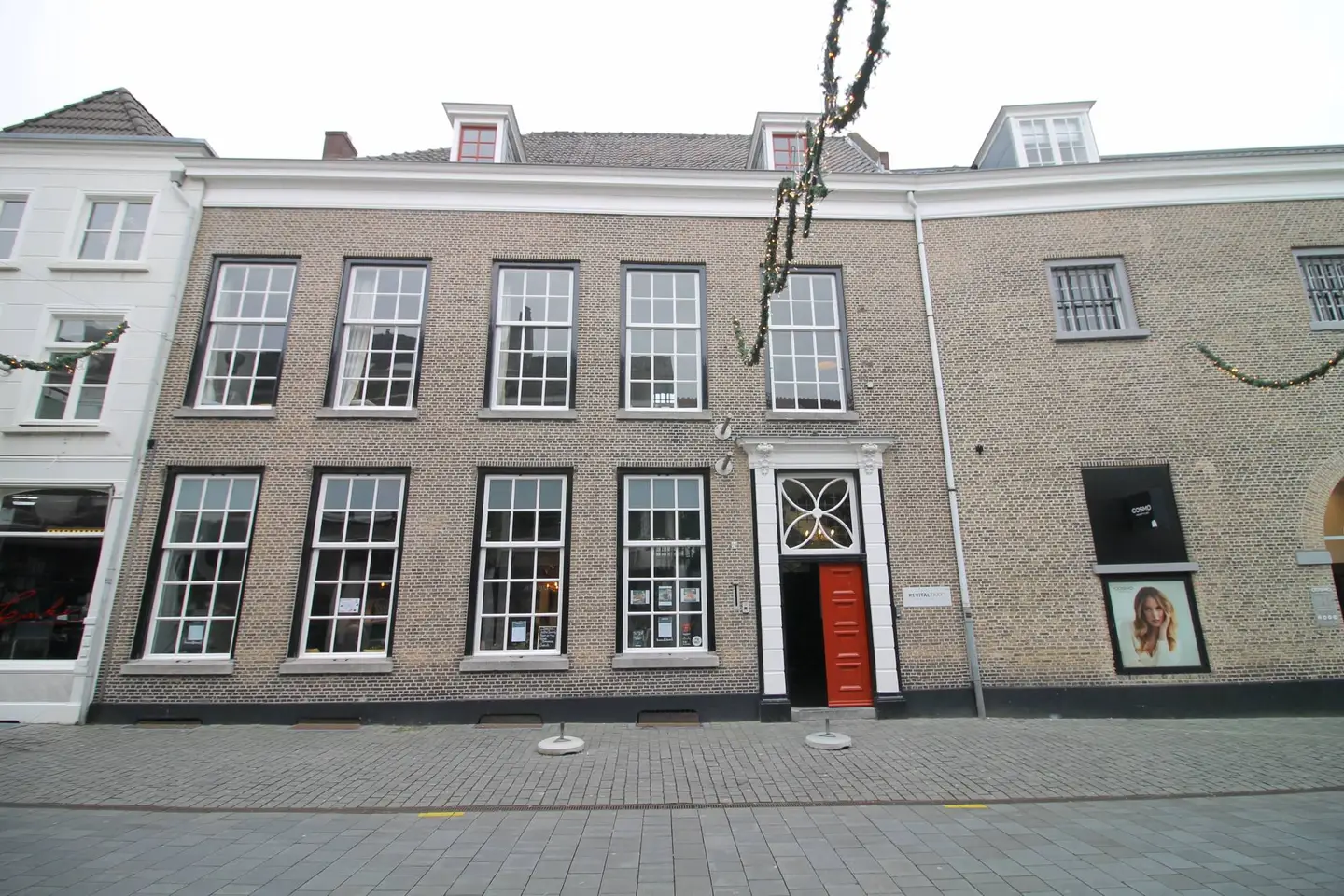 Foto #31 Appartement Halstraat Breda