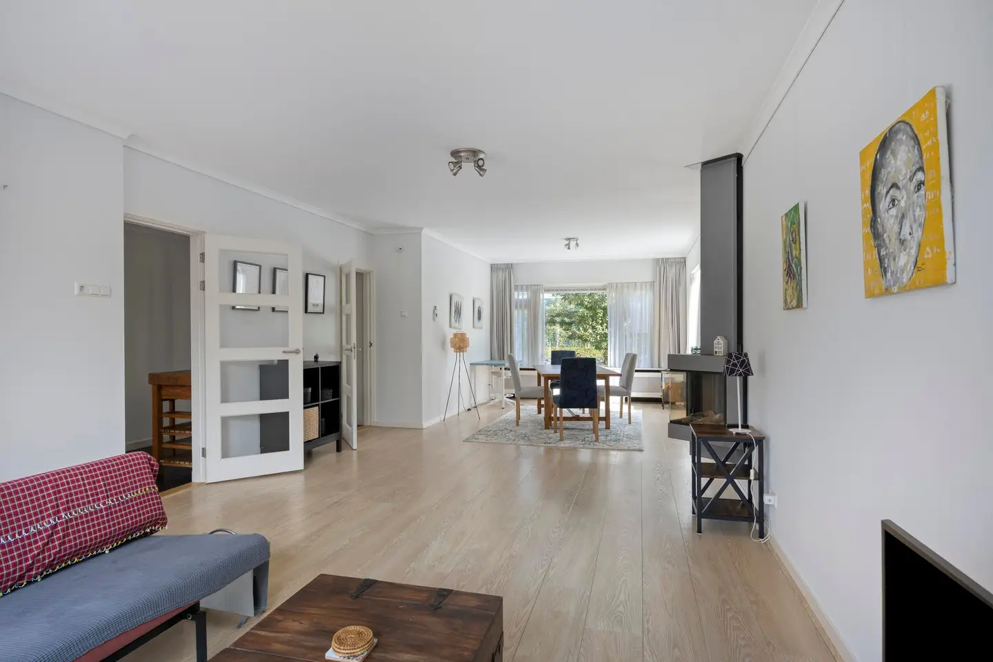 Foto #3 Appartement Laurens Reaellaan Haarlem