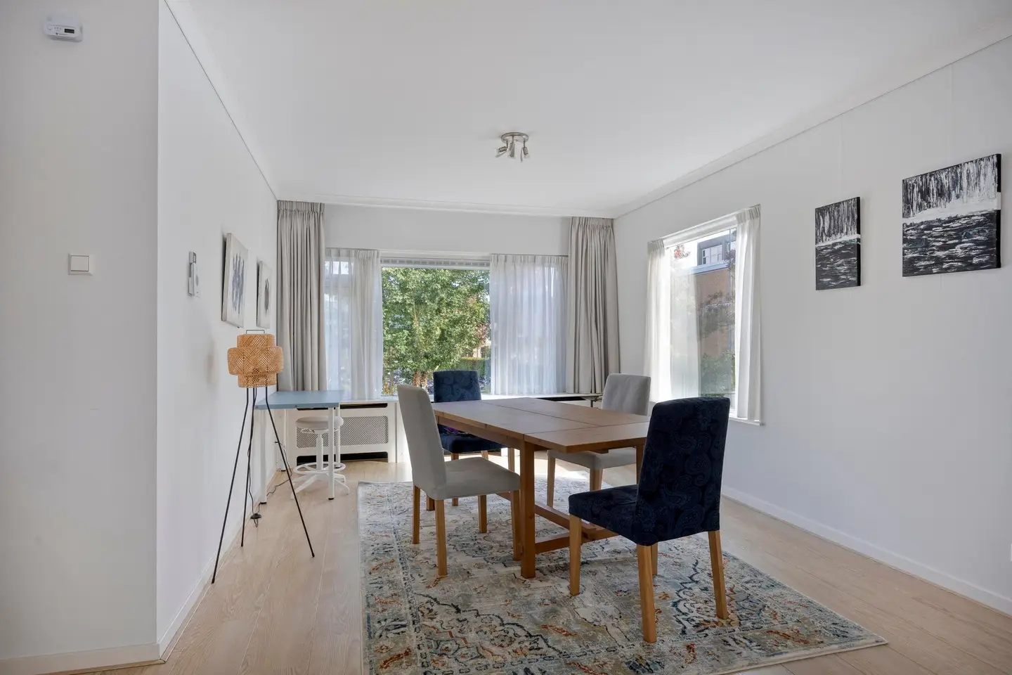 Foto #4 Appartement Laurens Reaellaan Haarlem