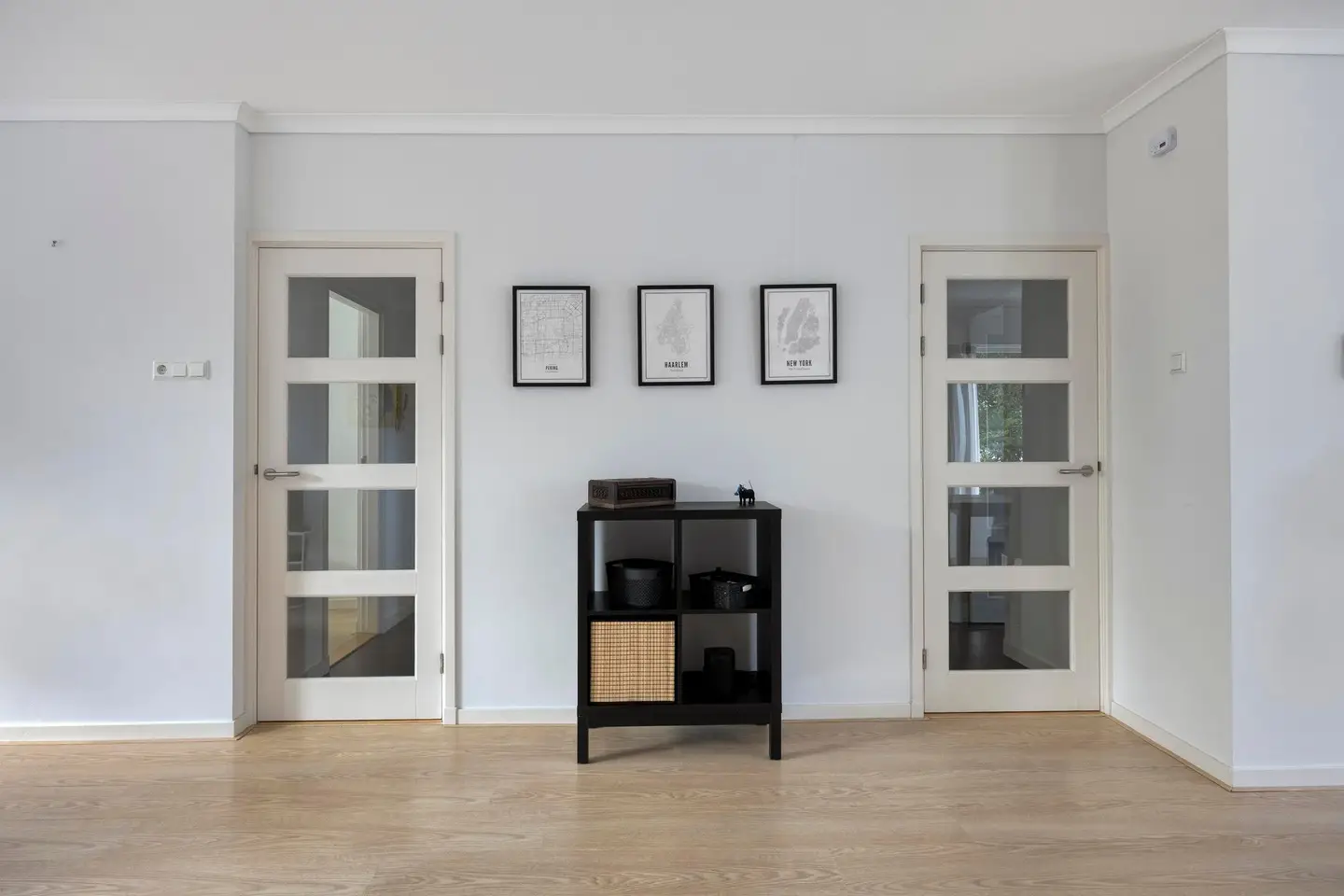 Foto #5 Appartement Laurens Reaellaan Haarlem