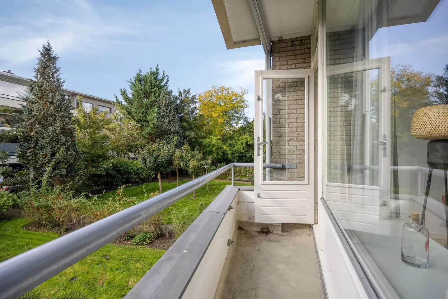 Foto #6 Appartement Laurens Reaellaan Haarlem