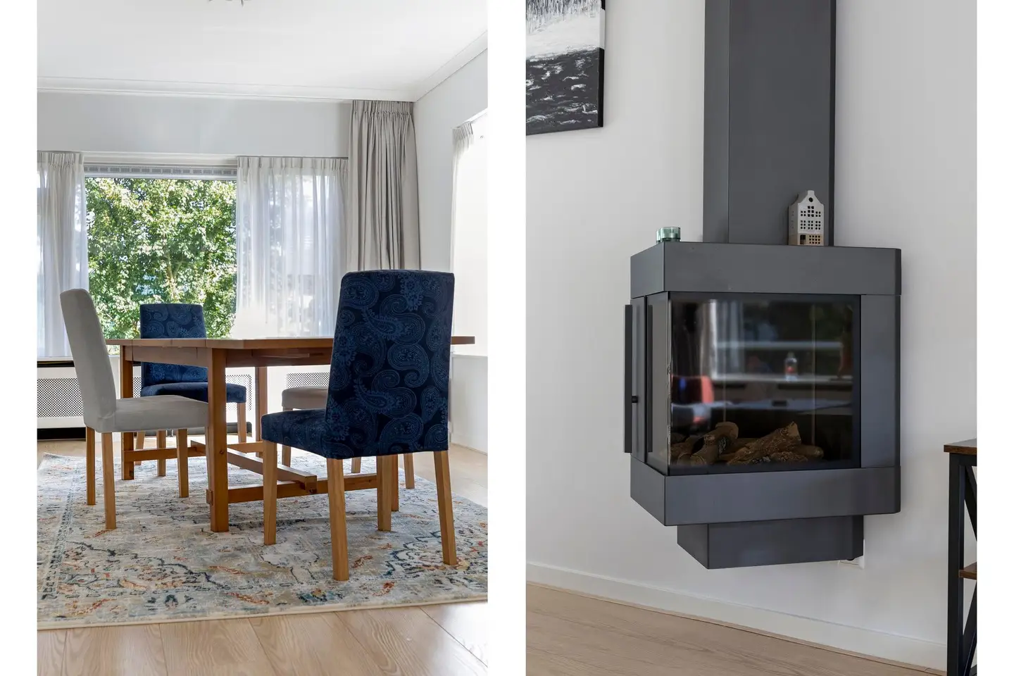 Foto #7 Appartement Laurens Reaellaan Haarlem