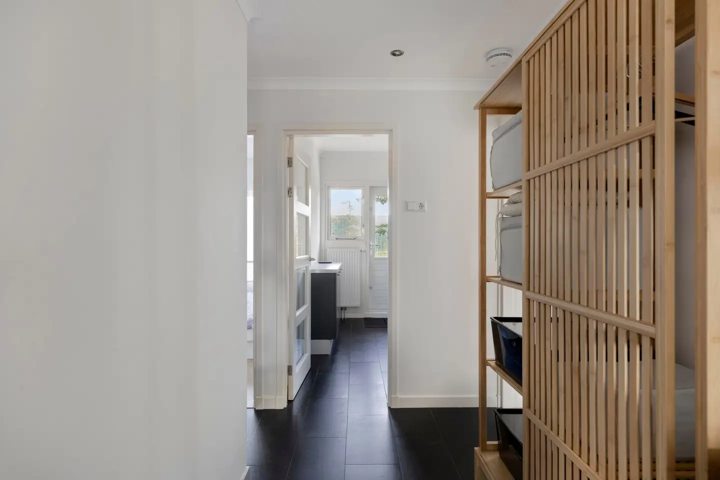 Foto #8 Appartement Laurens Reaellaan Haarlem