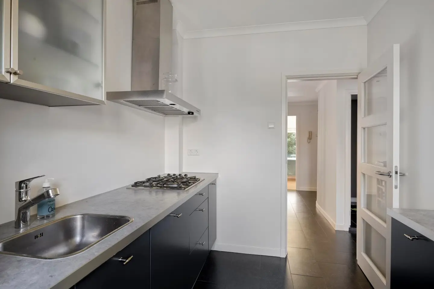 Foto #9 Appartement Laurens Reaellaan Haarlem