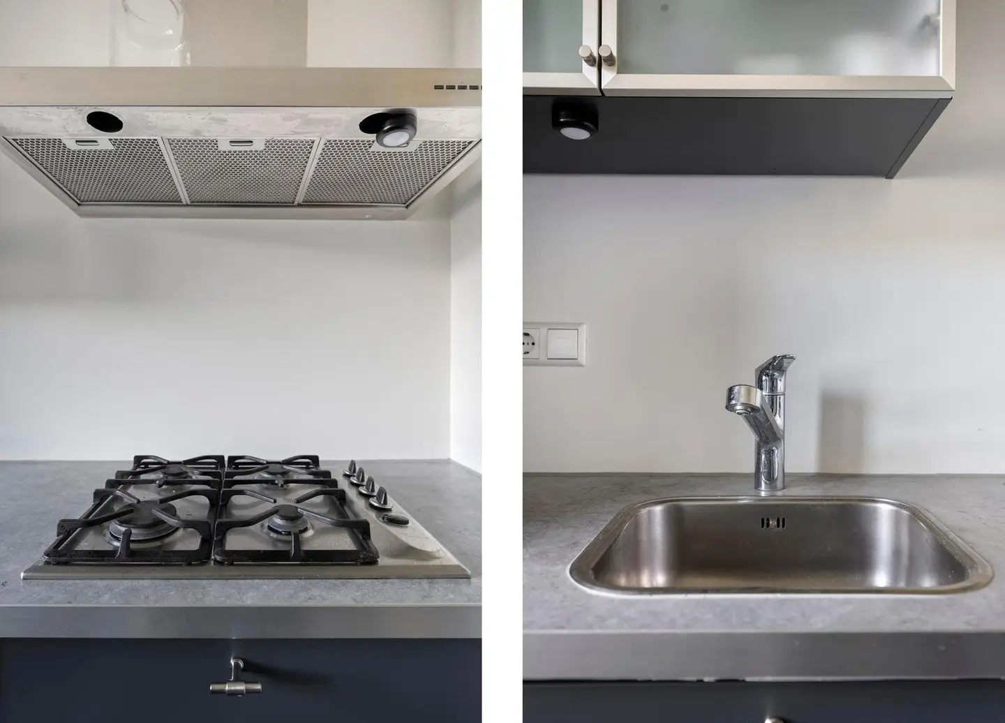 Foto #10 Appartement Laurens Reaellaan Haarlem
