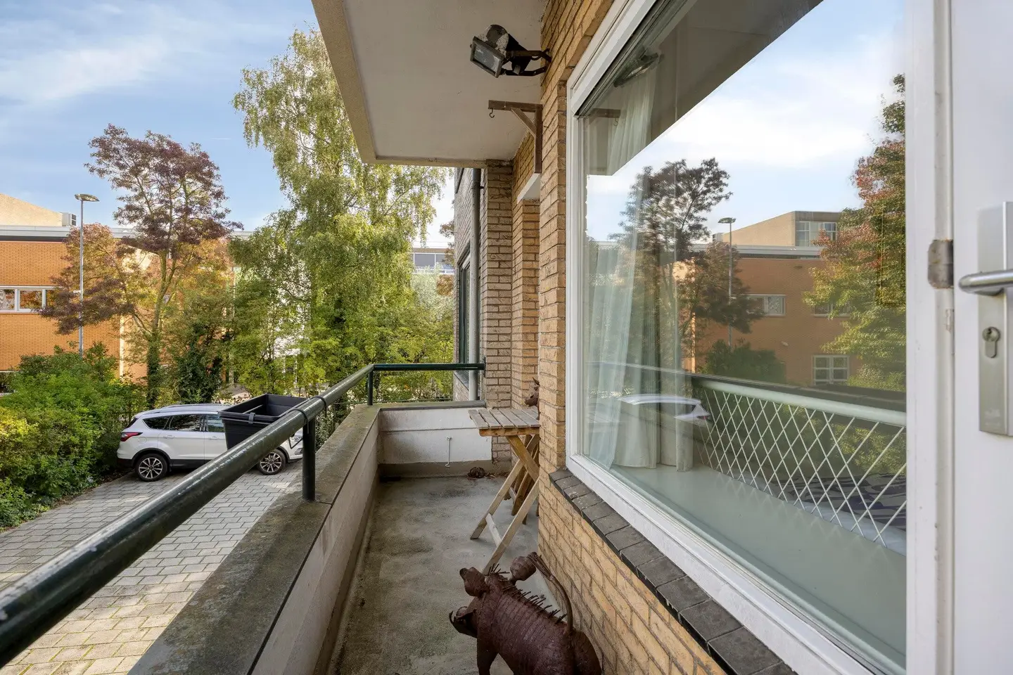 Foto #12 Appartement Laurens Reaellaan Haarlem
