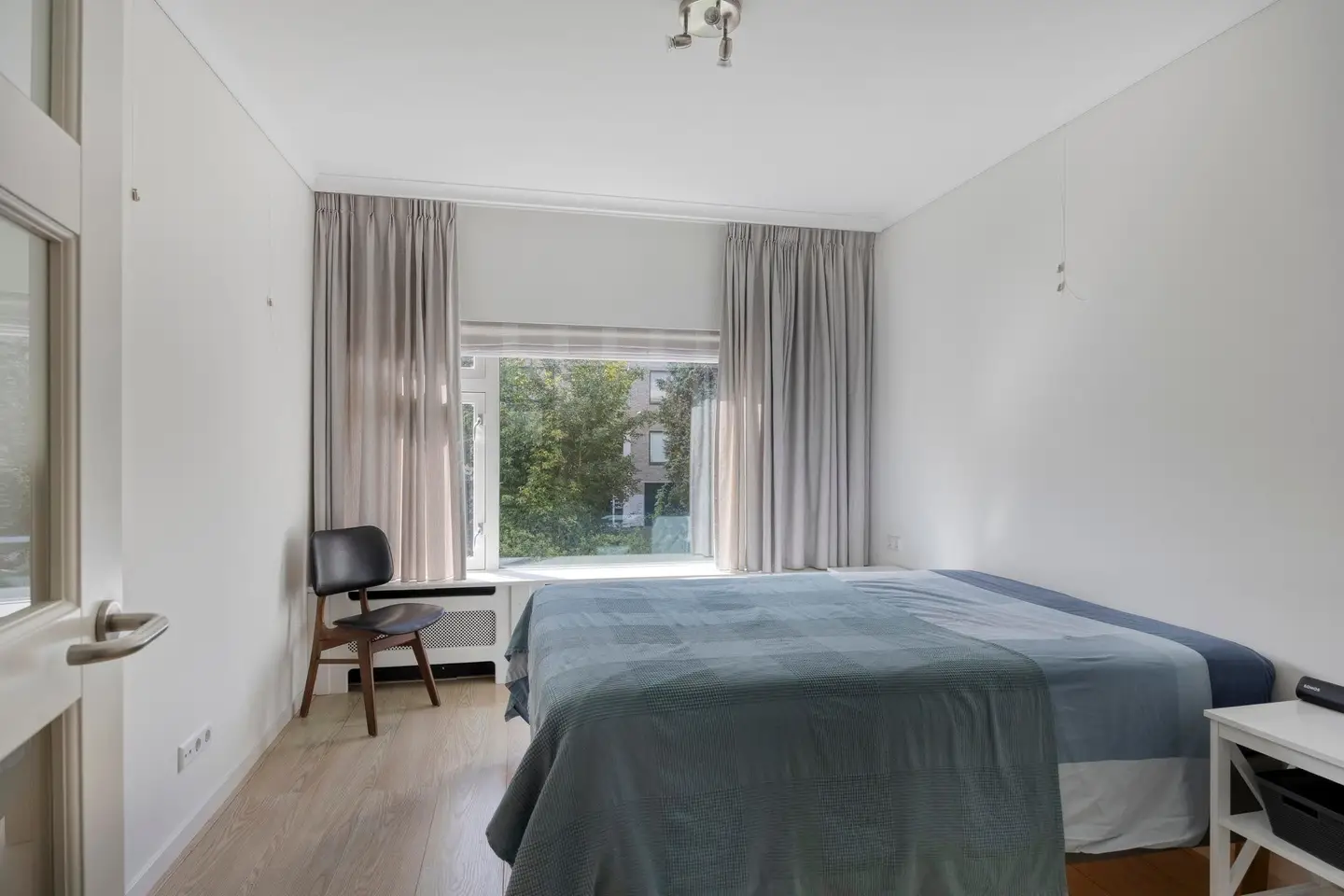 Foto #14 Appartement Laurens Reaellaan Haarlem