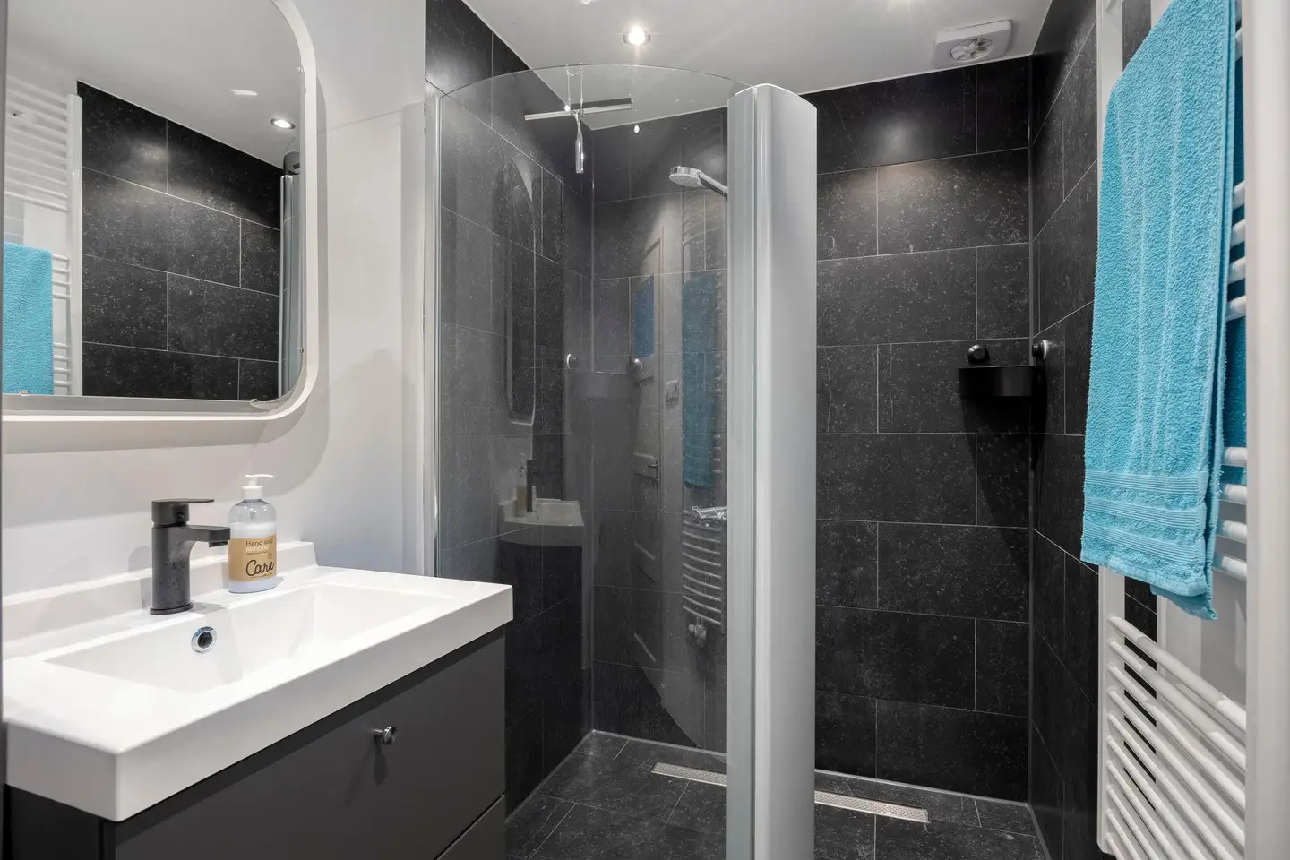 Foto #17 Appartement Laurens Reaellaan Haarlem