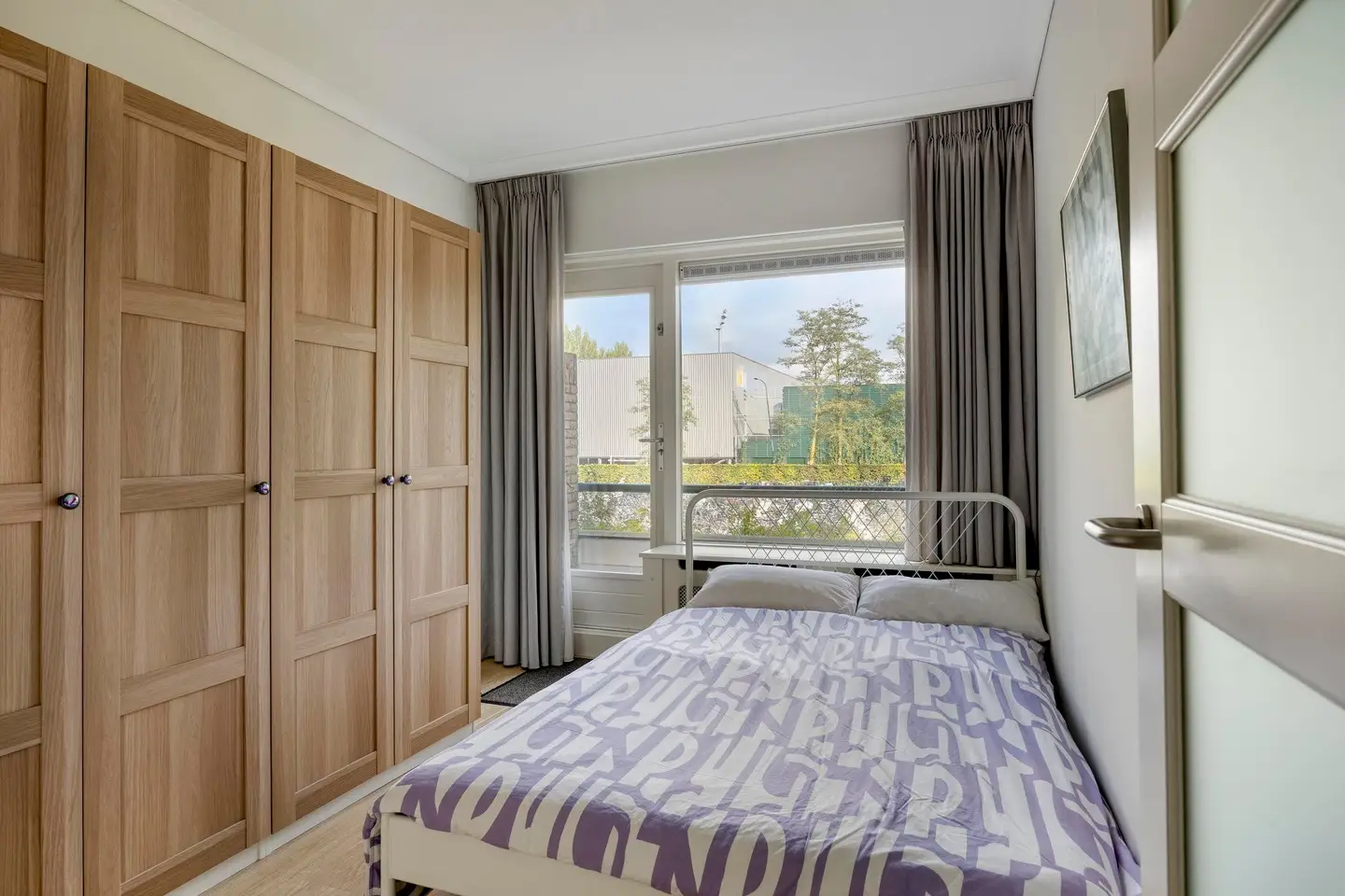 Foto #18 Appartement Laurens Reaellaan Haarlem