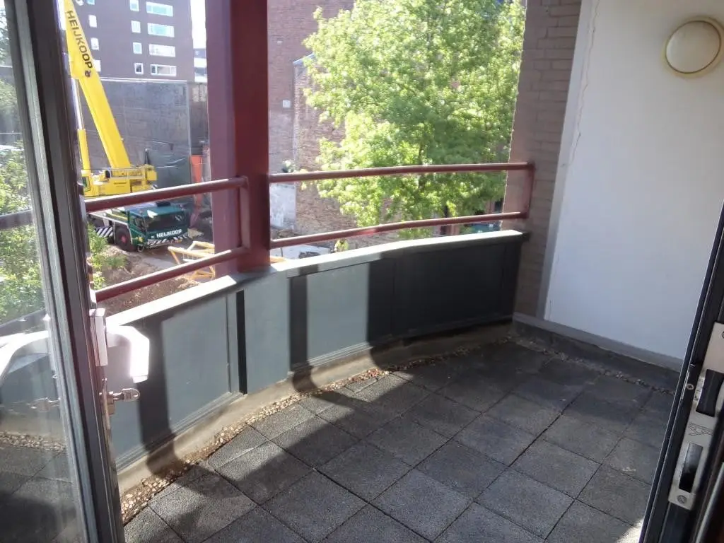 Foto #4 Appartement Pancratiusstraat Heerlen