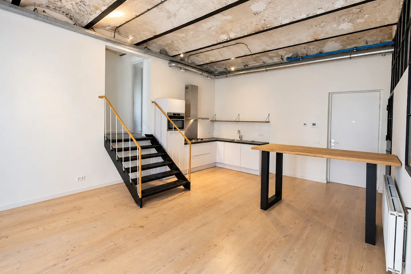 Foto #3 Appartement Brouwhuisplein Breda