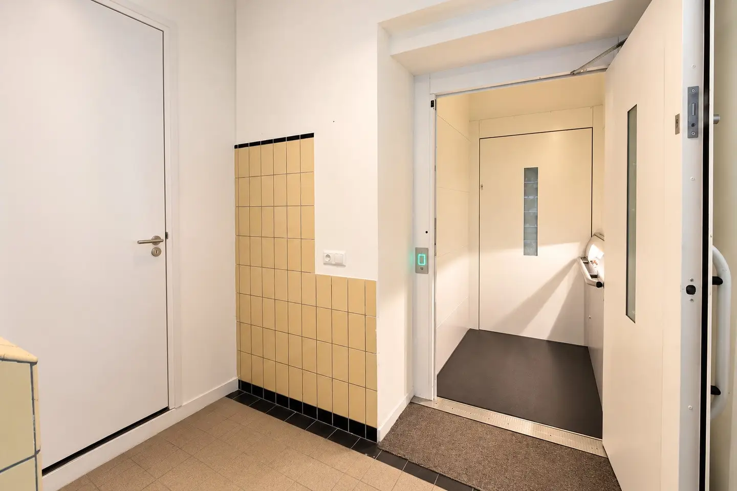 Foto #6 Appartement Brouwhuisplein Breda