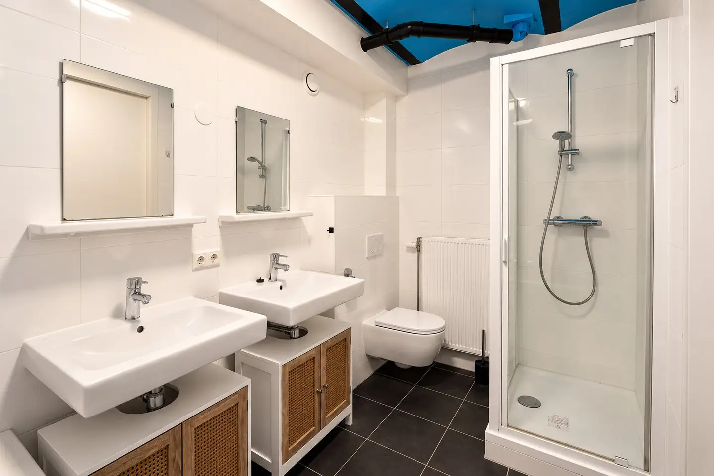 Foto #11 Appartement Brouwhuisplein Breda