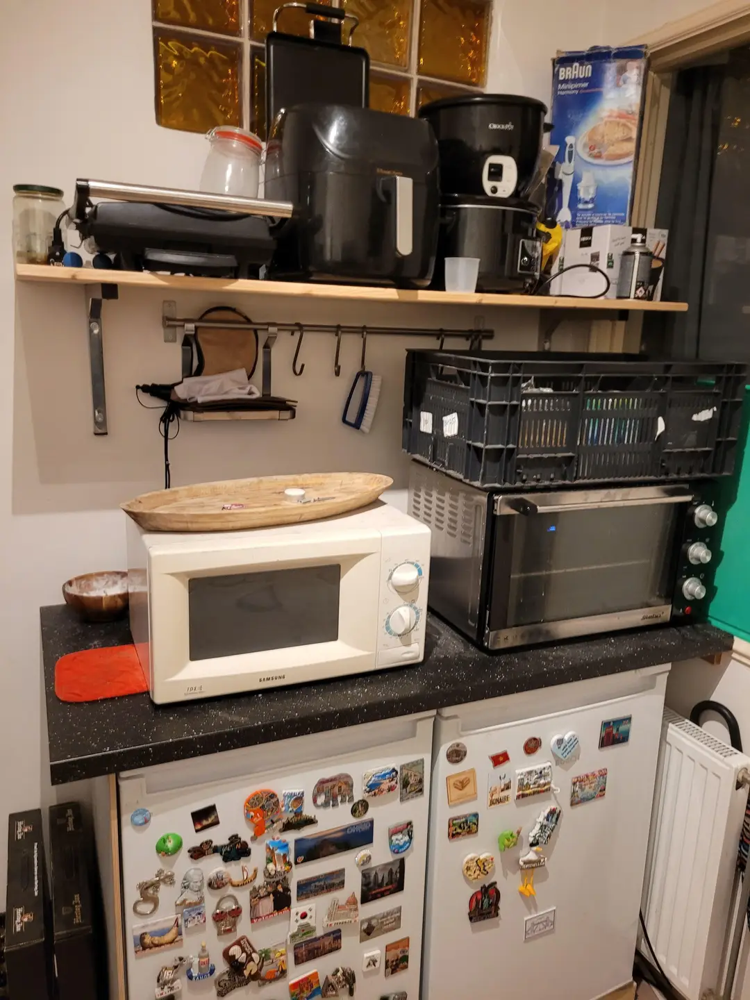 Foto #5 Appartement 1e Oosterstraat Hilversum