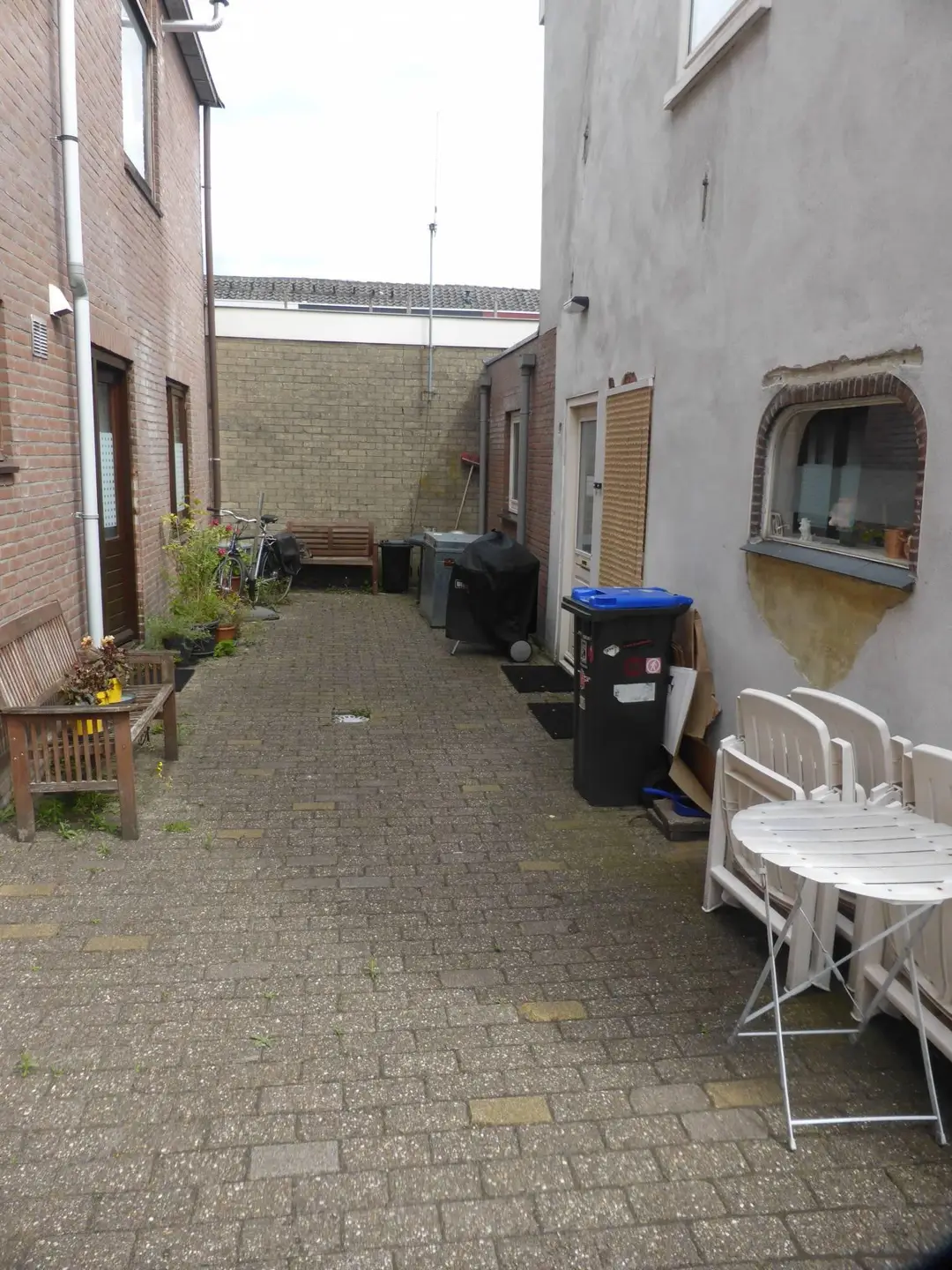Foto #9 Appartement 1e Oosterstraat Hilversum