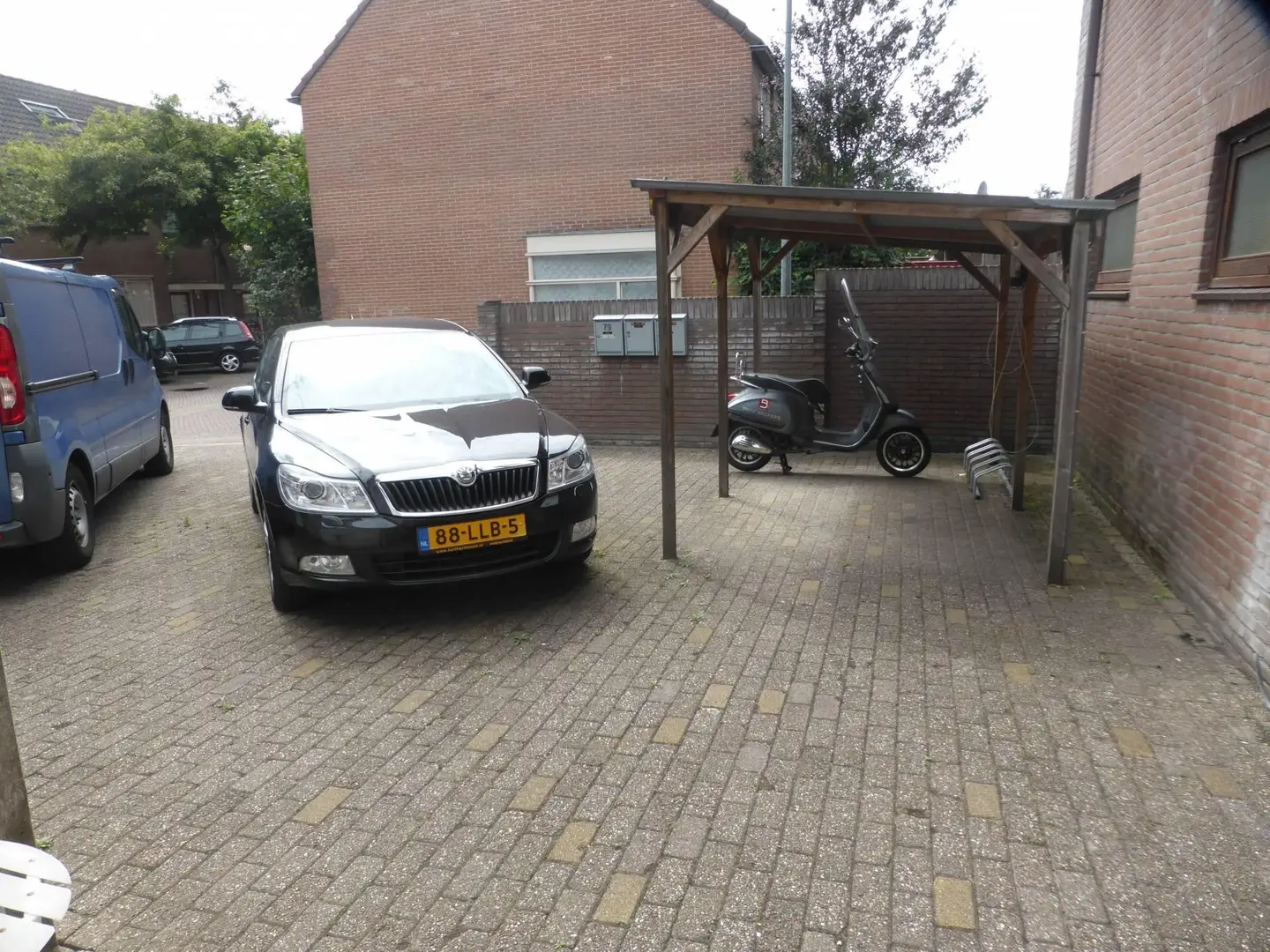 Foto #10 Appartement 1e Oosterstraat Hilversum