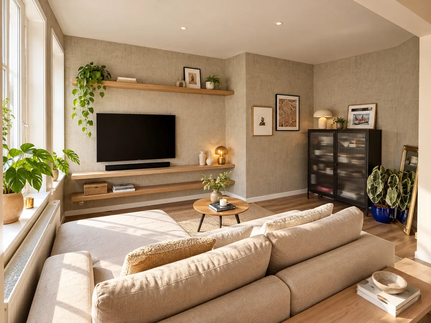 Foto #3 Appartement Aalsmeerweg Amsterdam