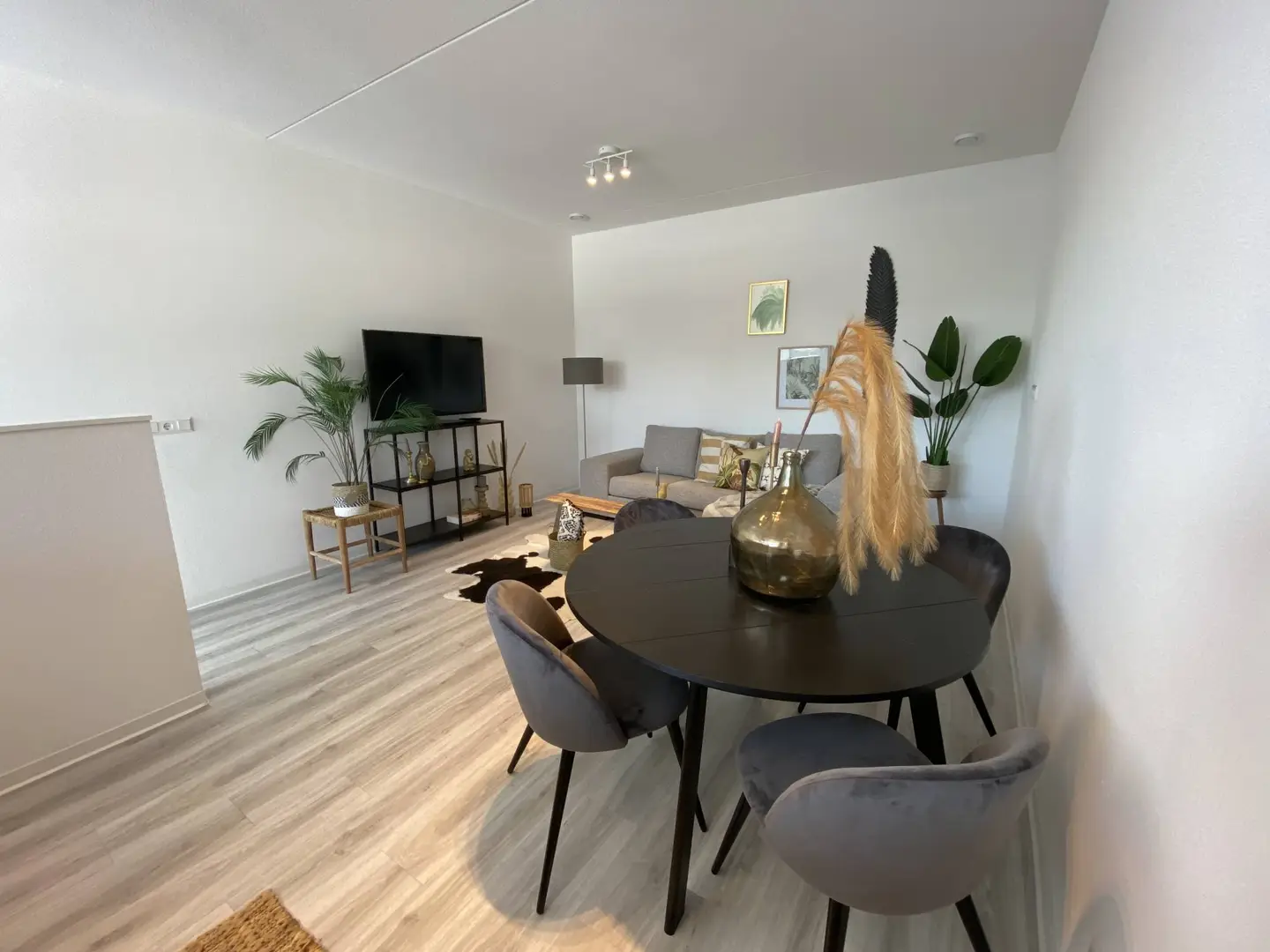 Foto #9 Appartement Canisiushof Waalre