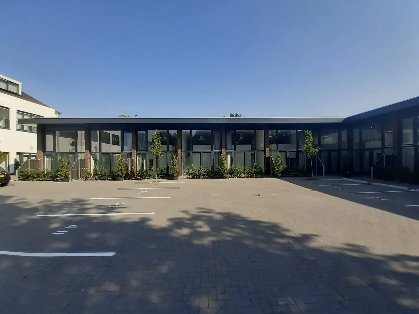 Foto #18 Appartement Canisiushof Waalre
