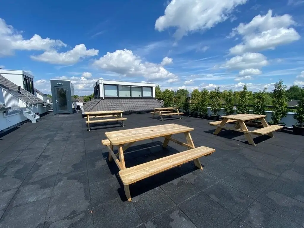 Foto #21 Appartement Canisiushof Waalre