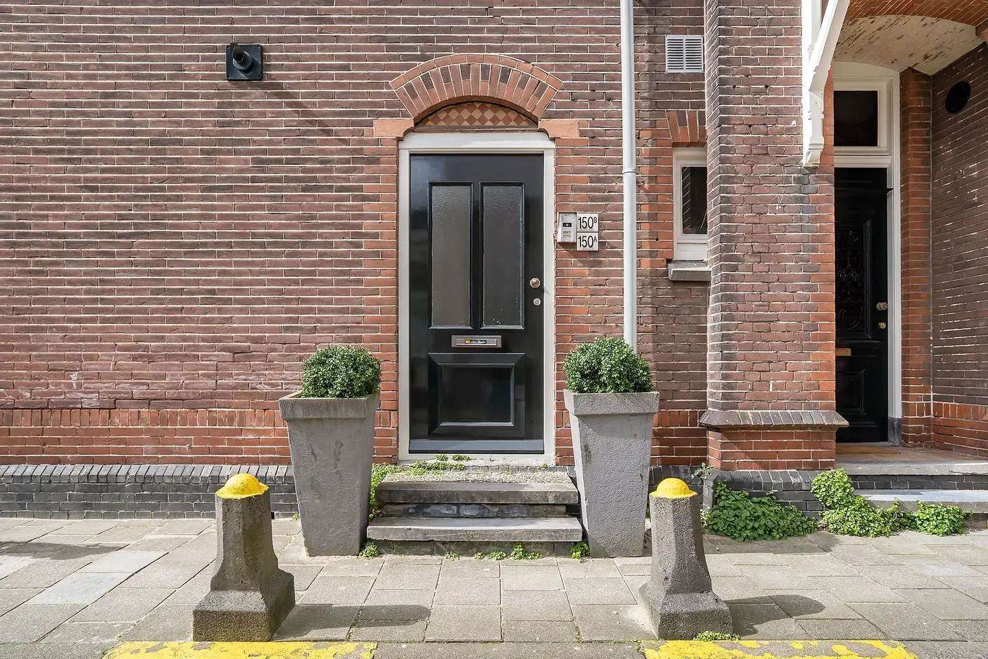 Foto #1 Appartement Zijlweg Haarlem