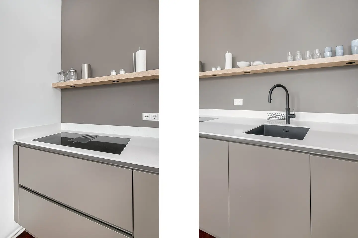 Foto #10 Appartement Zijlweg Haarlem