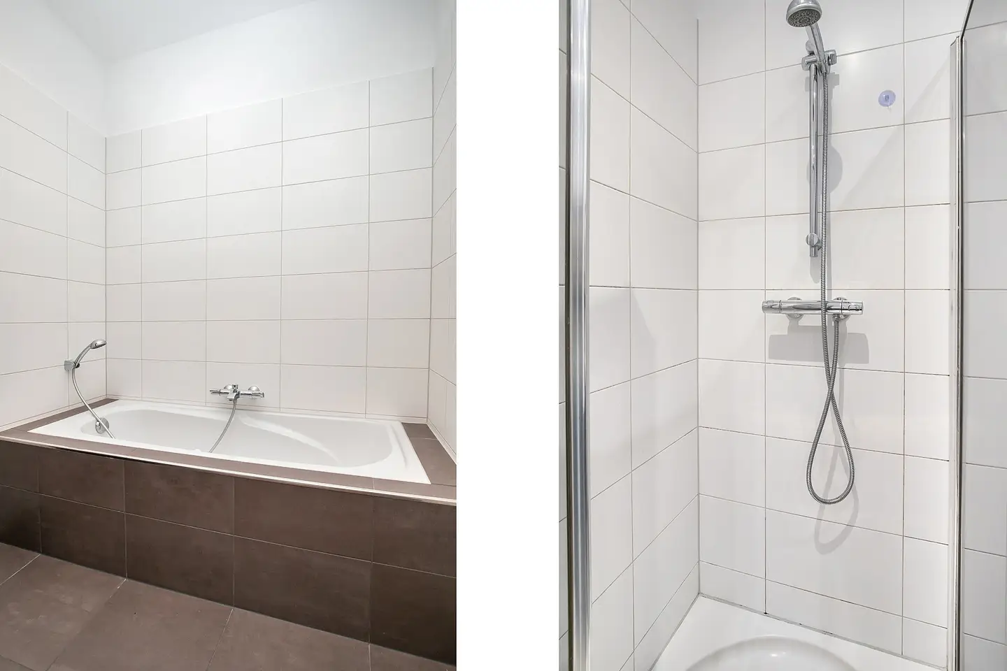 Foto #17 Appartement Zijlweg Haarlem
