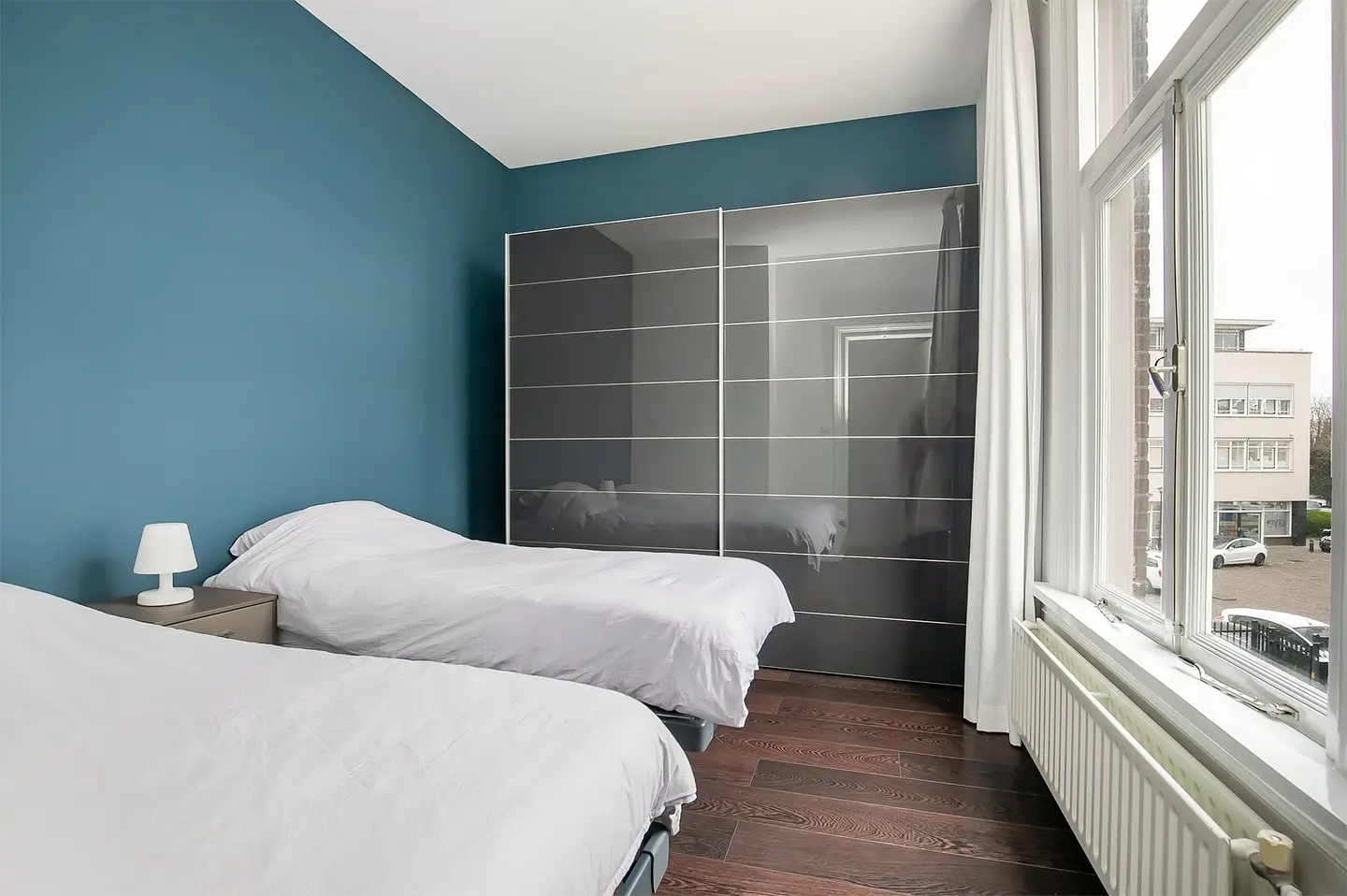 Foto #18 Appartement Zijlweg Haarlem